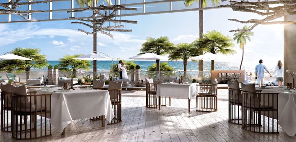 image 6 of Paramount Fort Lauderdale